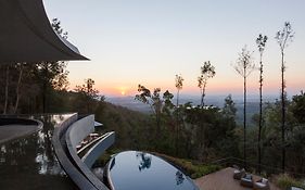 Java Rain Resort
